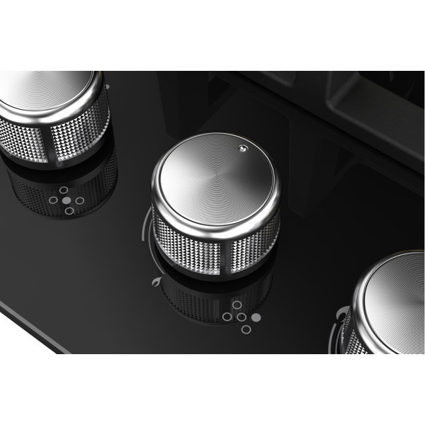 Robam 36" Gas 5 Burner Cooktop Wayfair